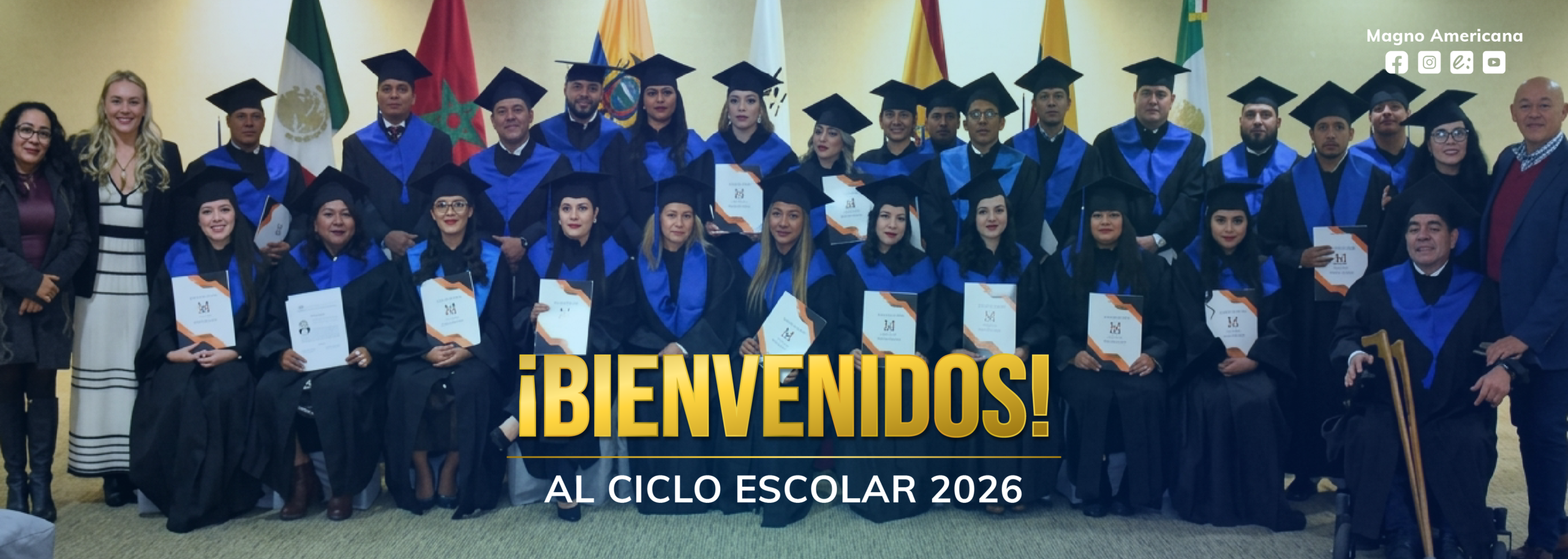 bienvenidos 26@2x